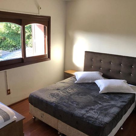 Refugio Da Paz Acomodacoes Vale Do Sinos Novo Hamburgo Eksteriør billede