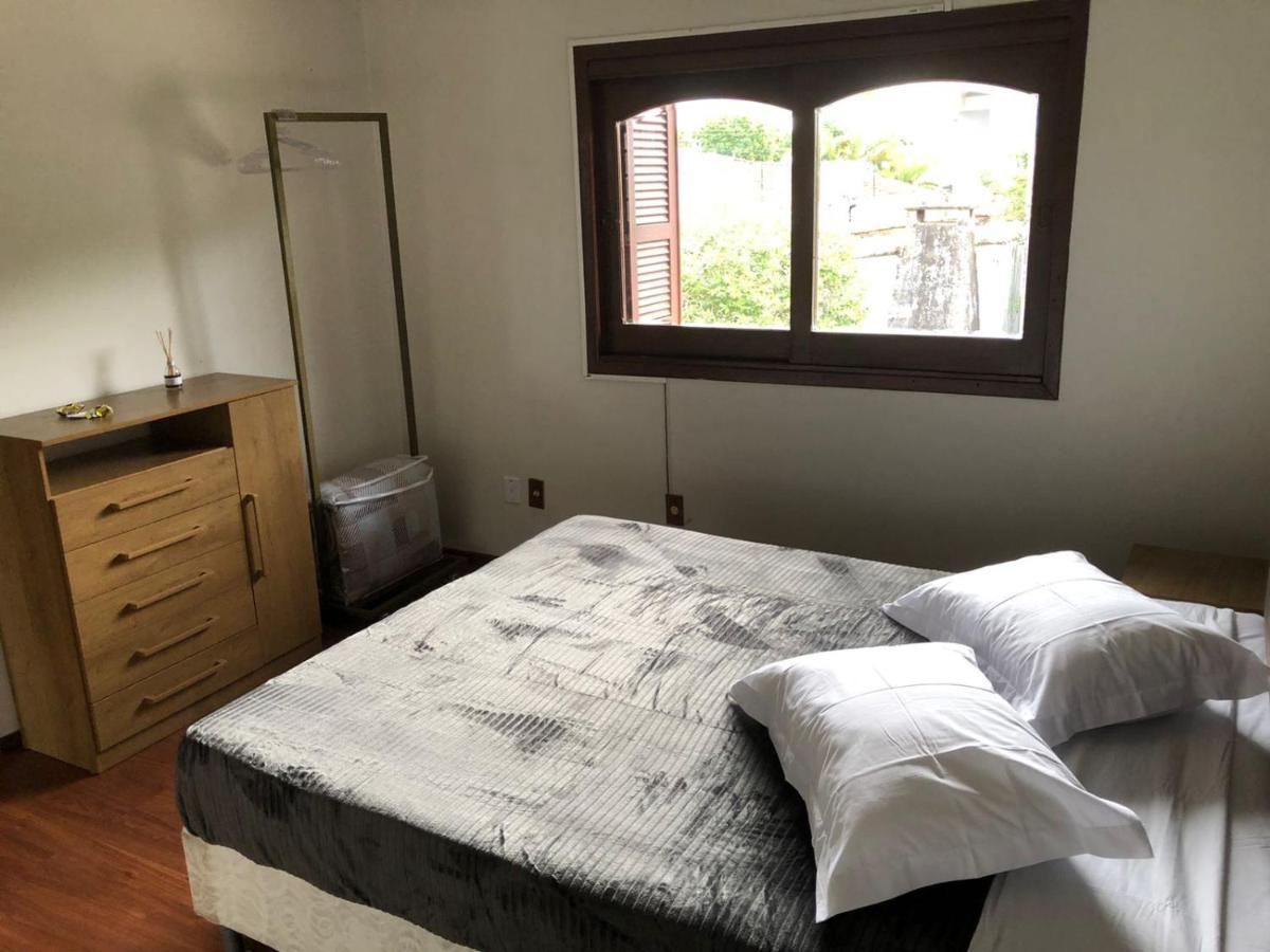 Refugio Da Paz Acomodacoes Vale Do Sinos Novo Hamburgo Eksteriør billede