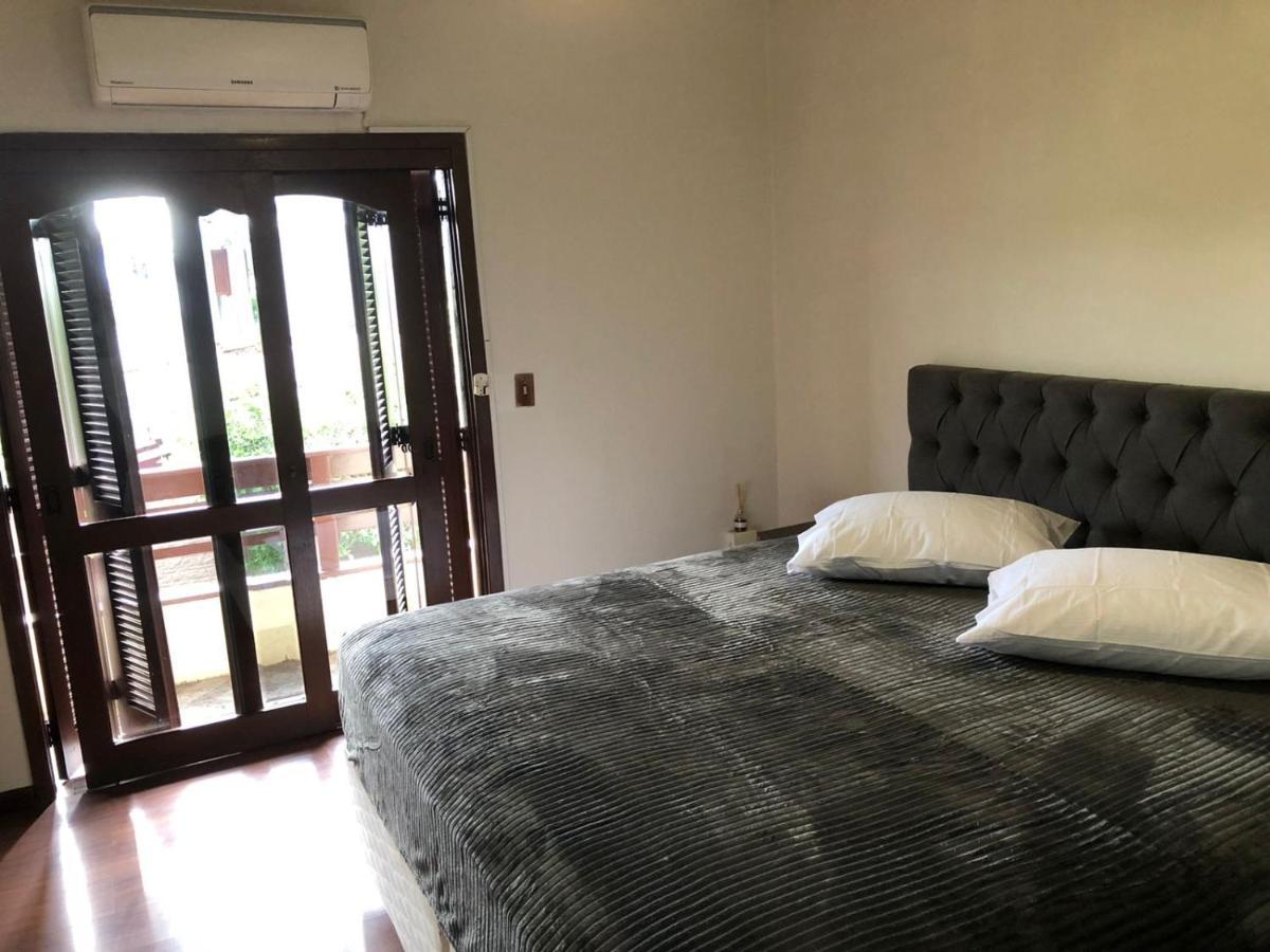Refugio Da Paz Acomodacoes Vale Do Sinos Novo Hamburgo Eksteriør billede