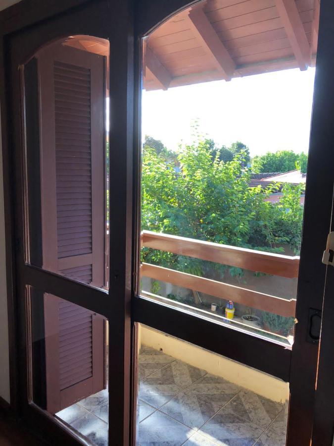 Refugio Da Paz Acomodacoes Vale Do Sinos Novo Hamburgo Eksteriør billede