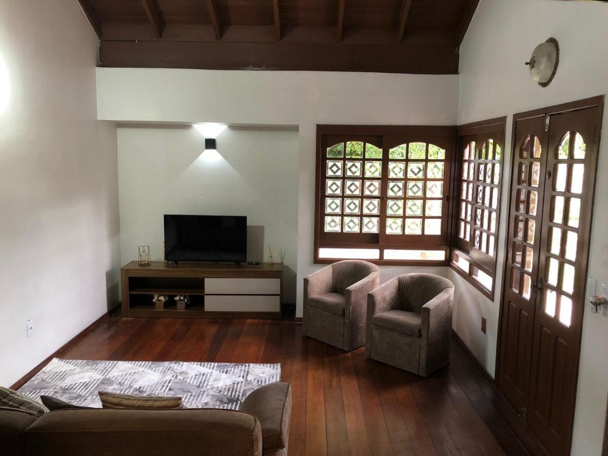 Refugio Da Paz Acomodacoes Vale Do Sinos Novo Hamburgo Eksteriør billede