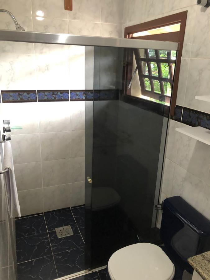 Refugio Da Paz Acomodacoes Vale Do Sinos Novo Hamburgo Eksteriør billede