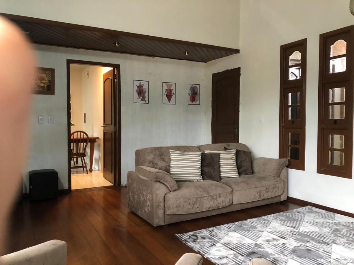 Refugio Da Paz Acomodacoes Vale Do Sinos Novo Hamburgo Eksteriør billede