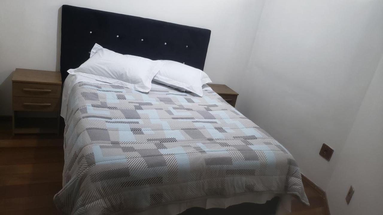 Refugio Da Paz Acomodacoes Vale Do Sinos Novo Hamburgo Eksteriør billede