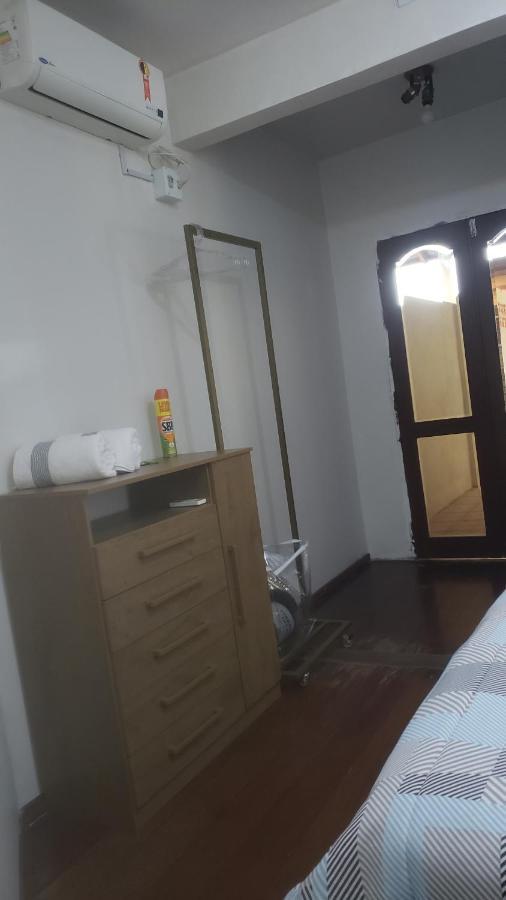 Refugio Da Paz Acomodacoes Vale Do Sinos Novo Hamburgo Eksteriør billede